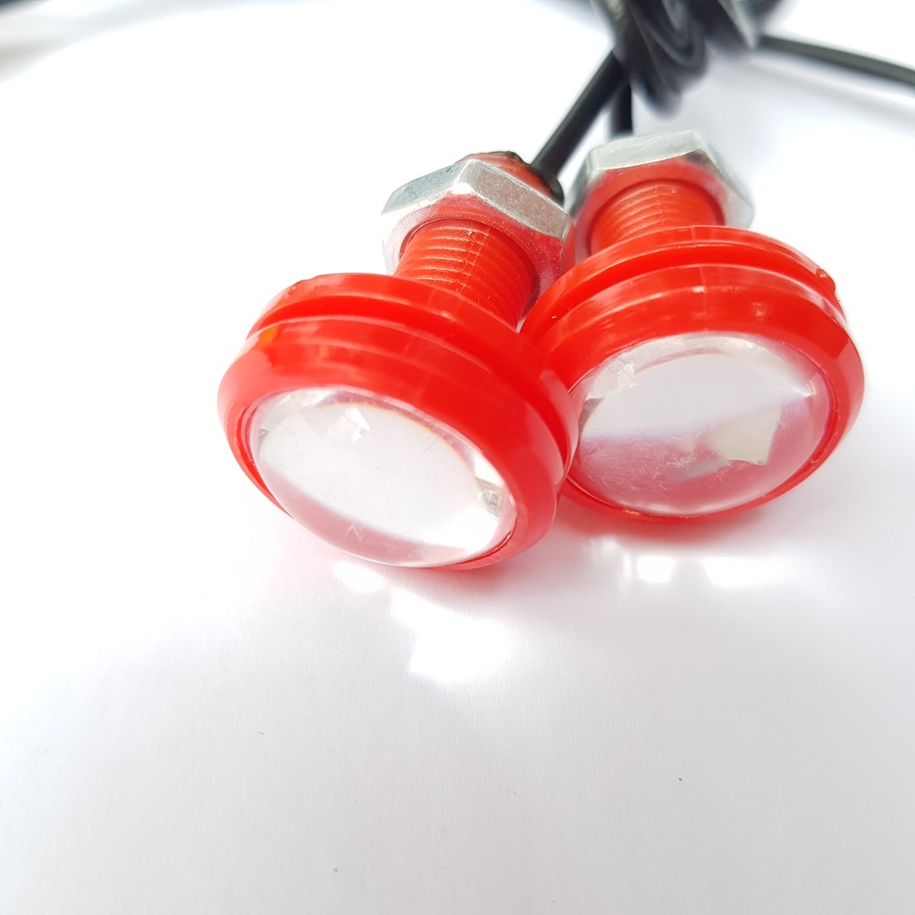 Đèn xi nhan led multi 2 tầng ( giá 1 đôi )