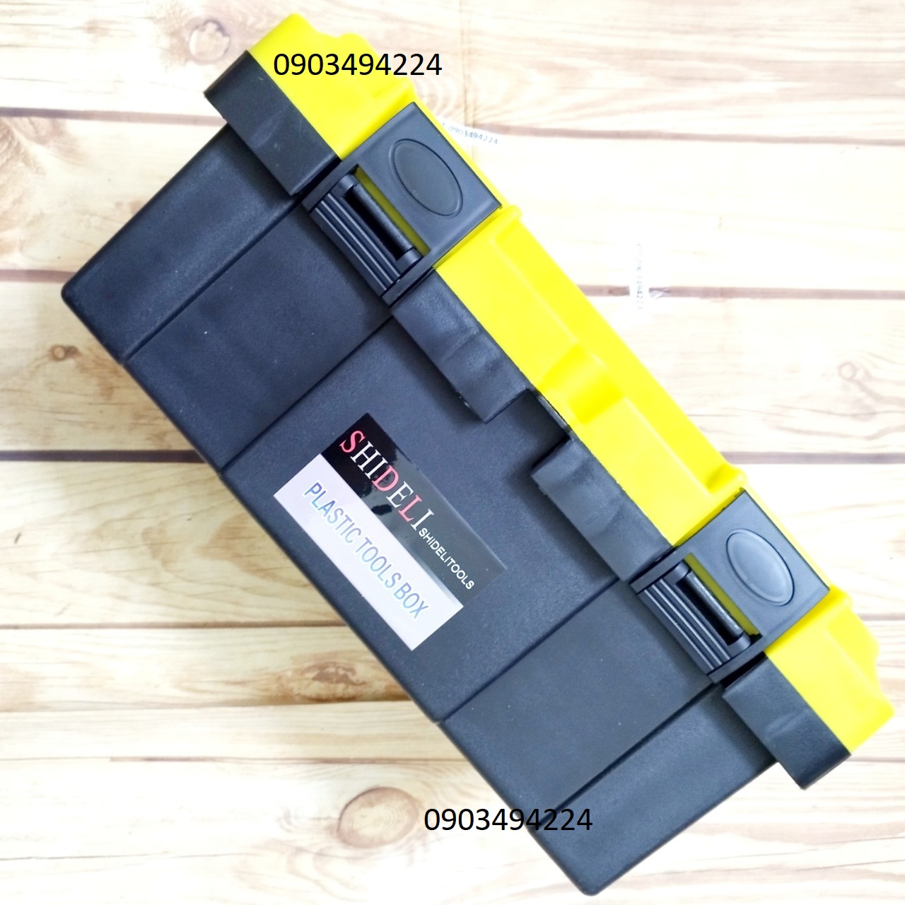 HÒM ĐỰNG DỤNG CỤ ĐỒ NGHỀ SỬA CHỮA CỠ ĐẠI