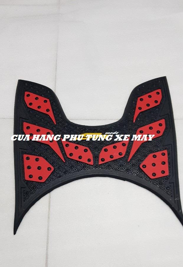 Thảm lót chân xe SH Mode kiểu indo