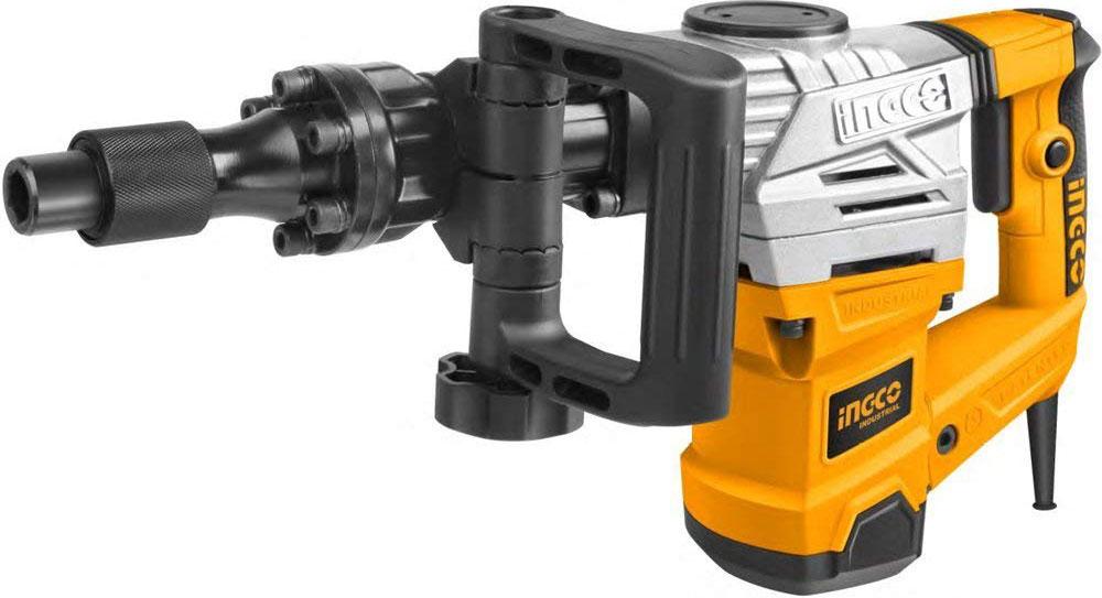1300W Máy đục bê tông INGCO PDB13008