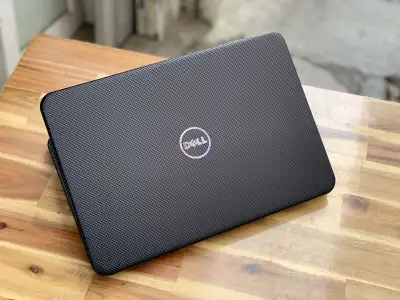 Laptop Dell Inspiron 3521 Core i3 3217U Ram 4G HDD 500G 15.6inch GIÁ RẺ