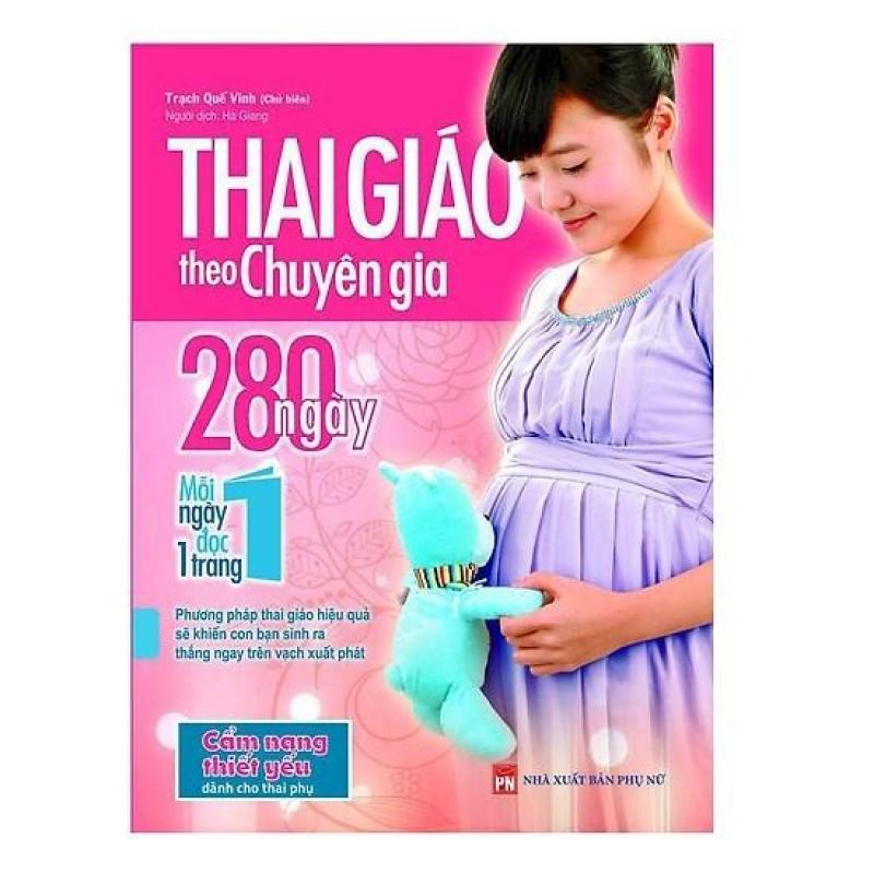 Mua Thai giáo theo chuyên gia, 280 ngày, mỗi ngày đọc một trang