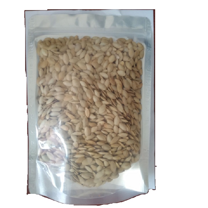 500g hạt bí trắng