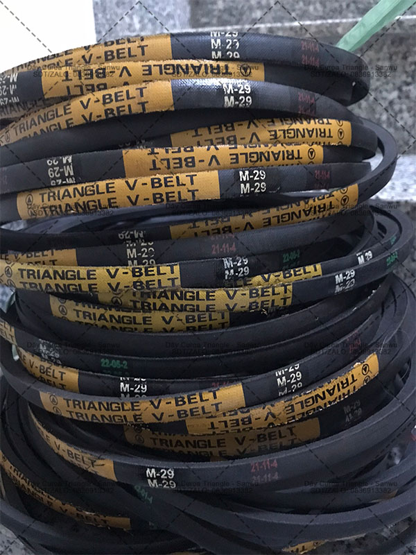 Curoa wire (courts)-Triangle-M-20-29