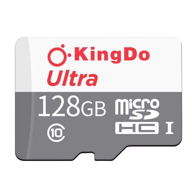 Thẻ nhớ ultra micro sdxc 128gb microsd class 10 uhs-i thẻ nhớ sdsqunr - mẫu mới thẻ nhớ sandisk