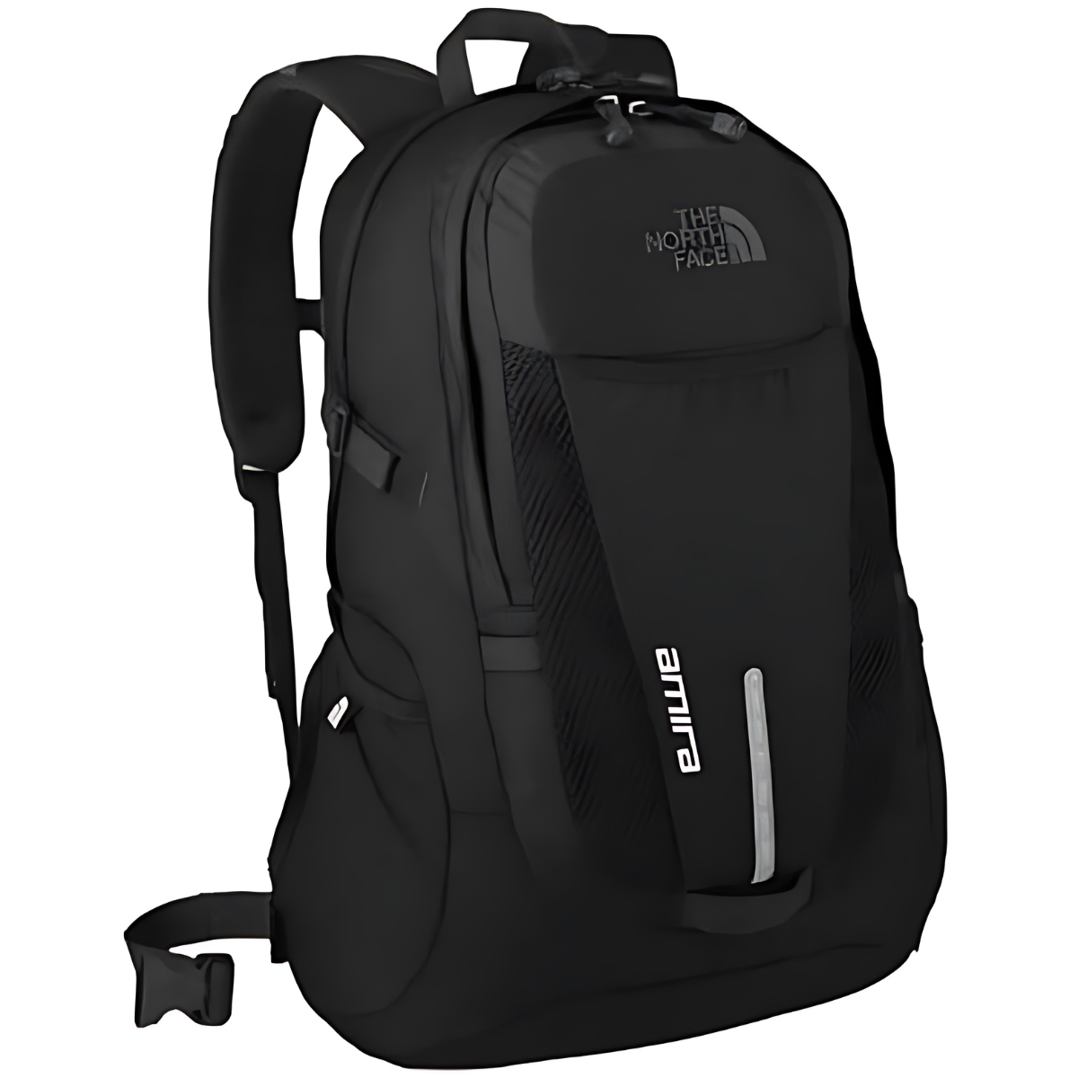 Balo laptop du lịch the north face amira ngăn đựng laptop 16 inch kháng nước chống bụi bền bỉ