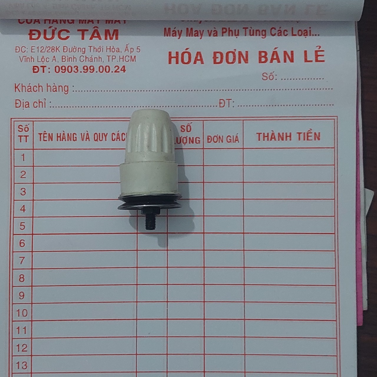 bộ tăng sông vắt sổ siruba ( 4 cái tăng sông )