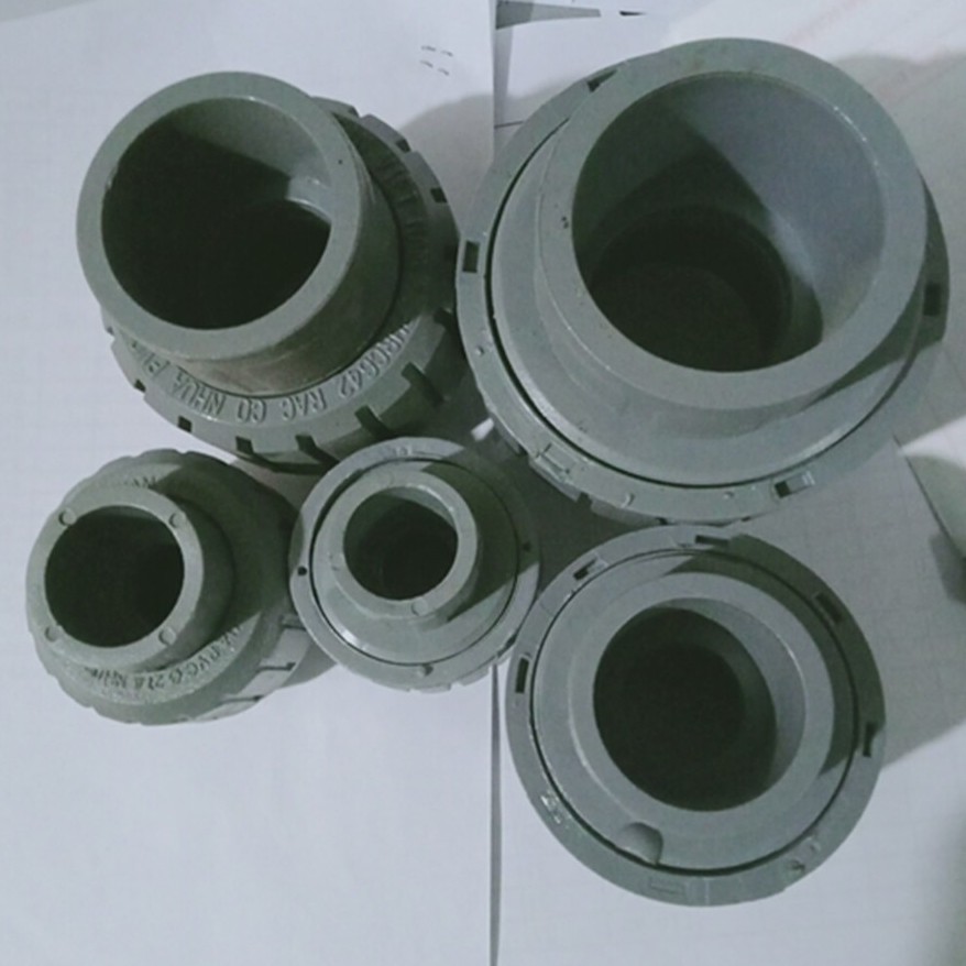 Rắc co nối ống pvc