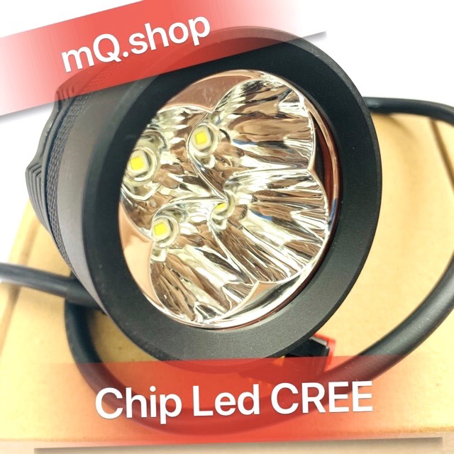 ĐÈN TRỢ SÁNG L4X CAO CẤP MẪU MỚI (XEM VIDEO)
