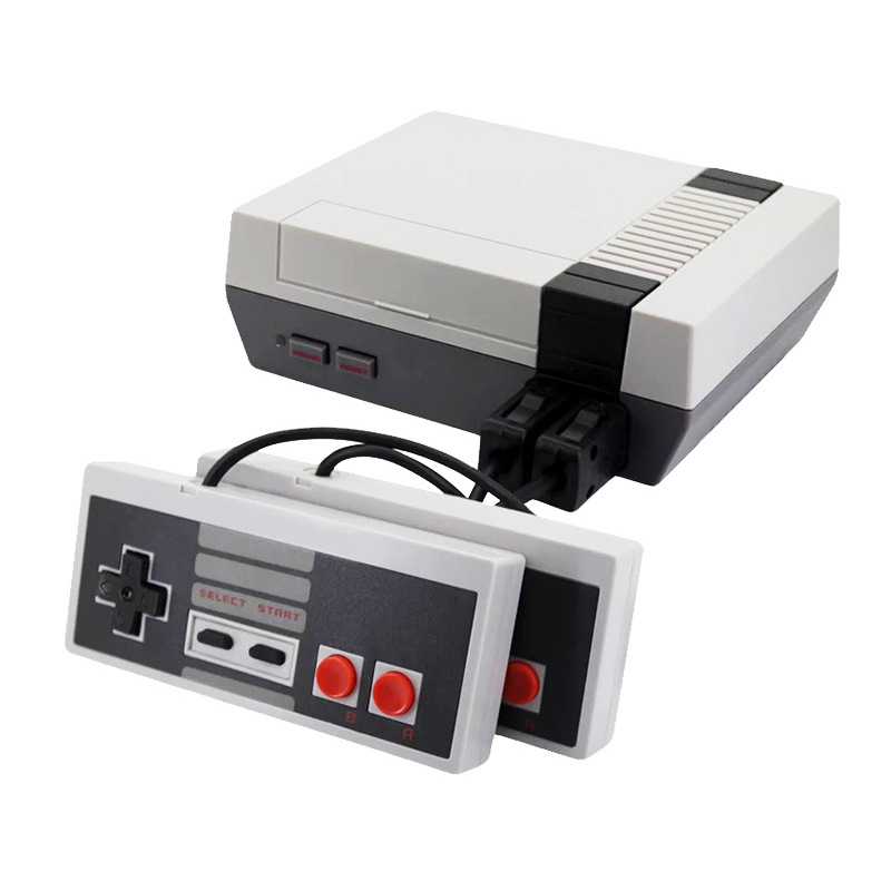 Máy chơi game cầm tay đa năng, máy chơi game ne s620 4 nút hdmi kết nối tivi trò chơi vui nhộn, kết nối tay cầm chơi 2 người, bảo hành 12 tháng.
