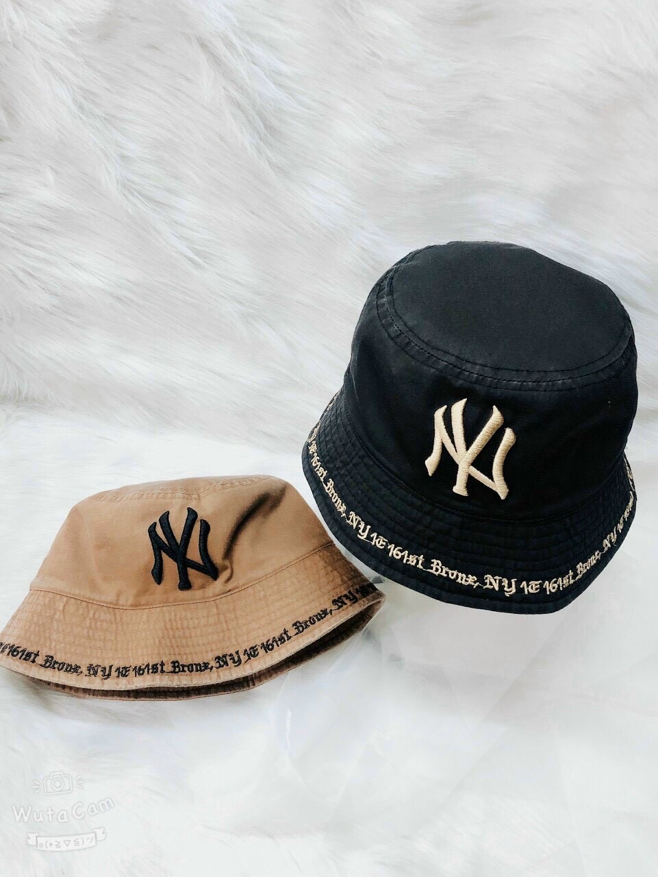 [HCM]Mũ MLB bucket