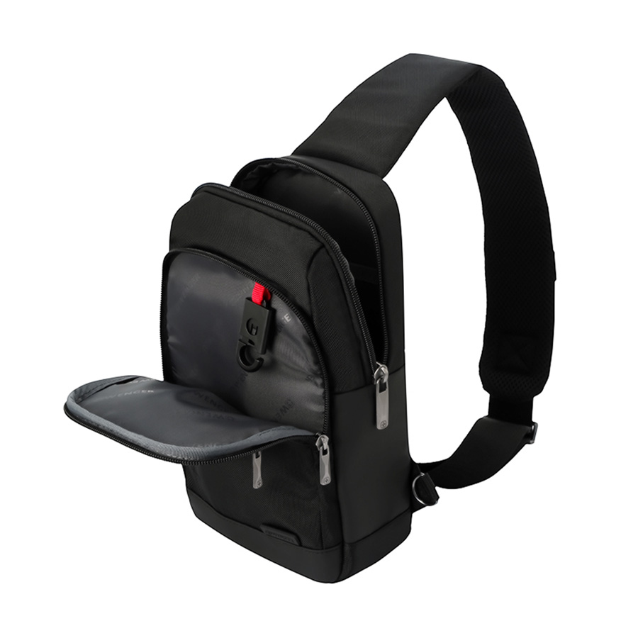 Reload Wenger Crossbody Bag - Swiss