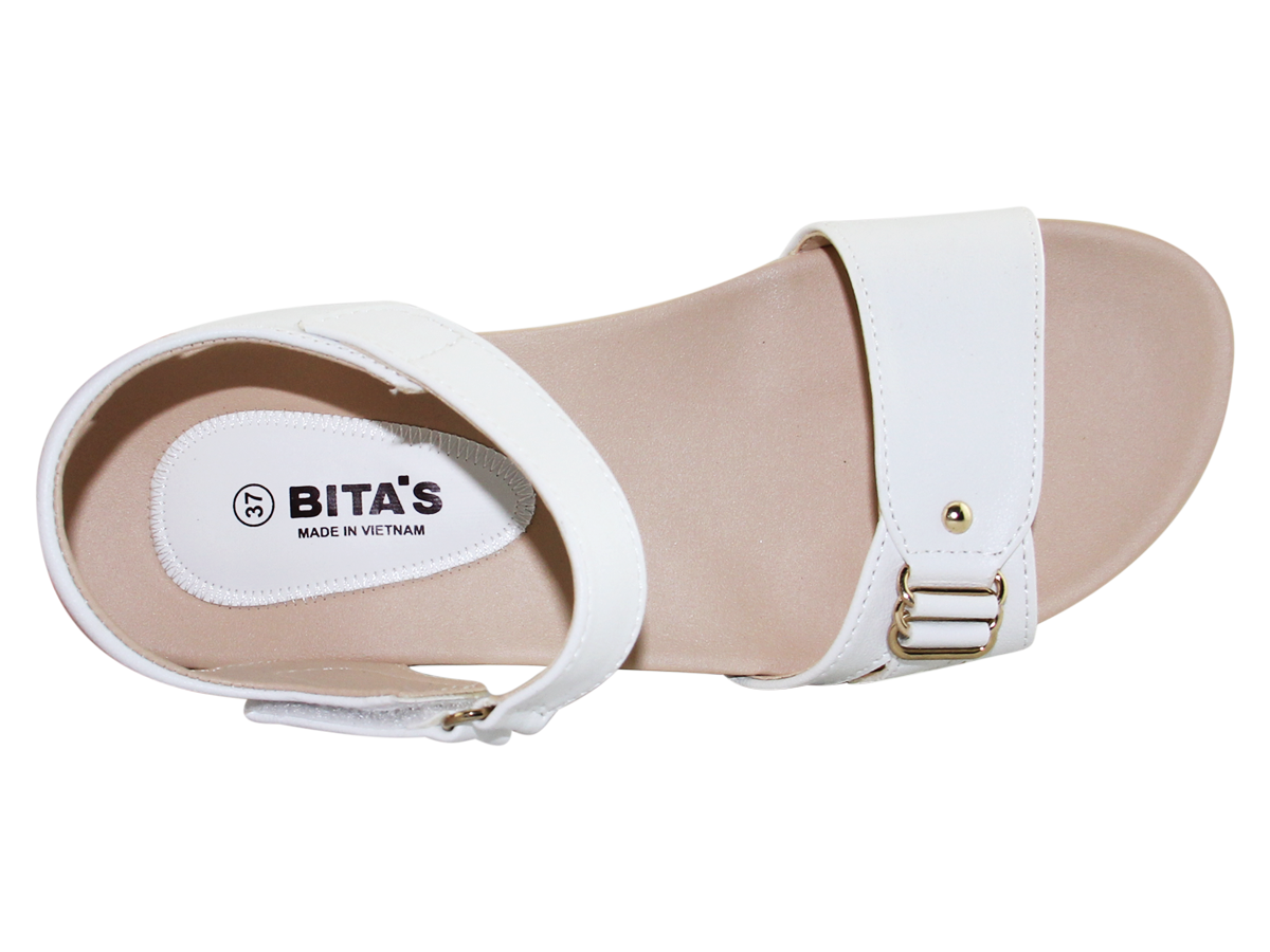 [HCM]Sandal nữ SYN.228