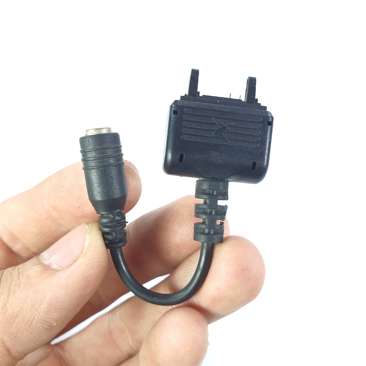 Đầu chuyển sạc Sony W800 ra 3.5mm