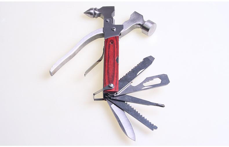 Dụng cụ sinh tồn khi đi phượt -E1VD85
