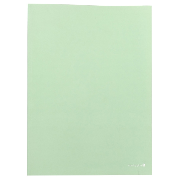 Sổ Tone & Mood Nhiều Màu - Morning Glory 80655