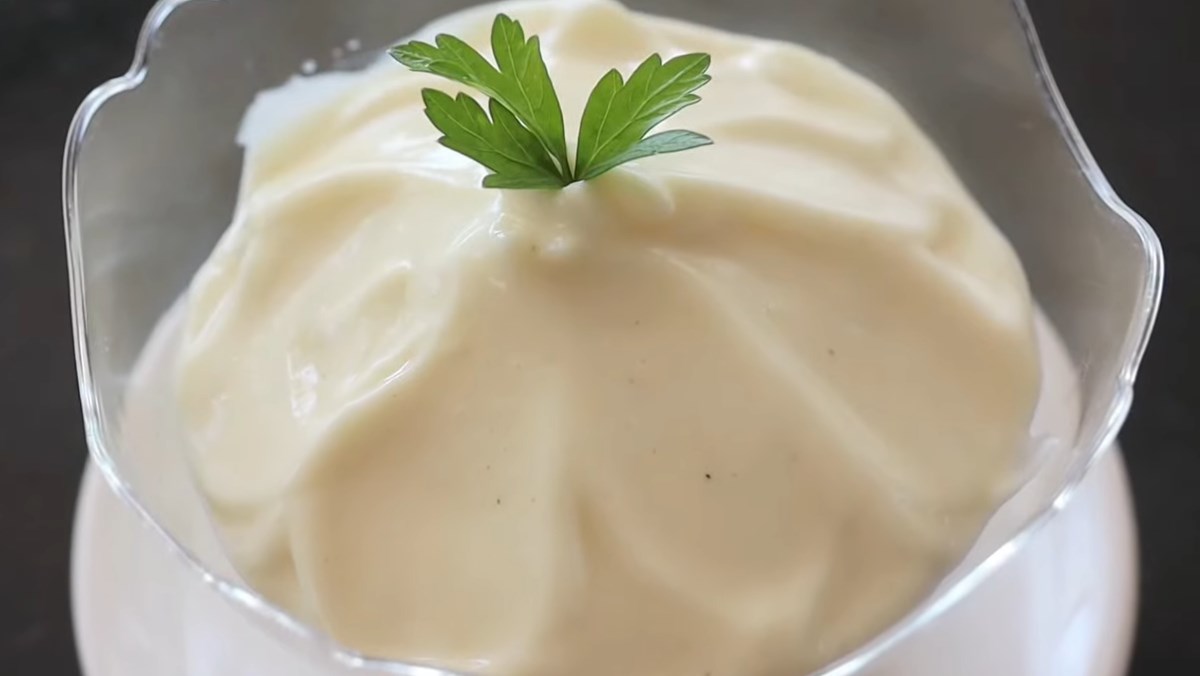 [HORECA – TÚI XANH LÁ 1 Kg] XỐT MAYO [VN] KEWPIE Mayonnaise Base Type