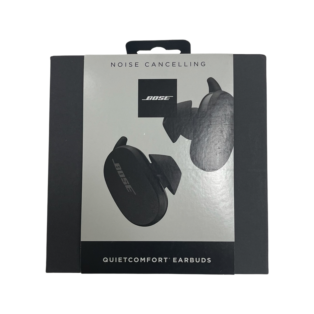 Tai Nghe Bose QuietComfort Earbuds new