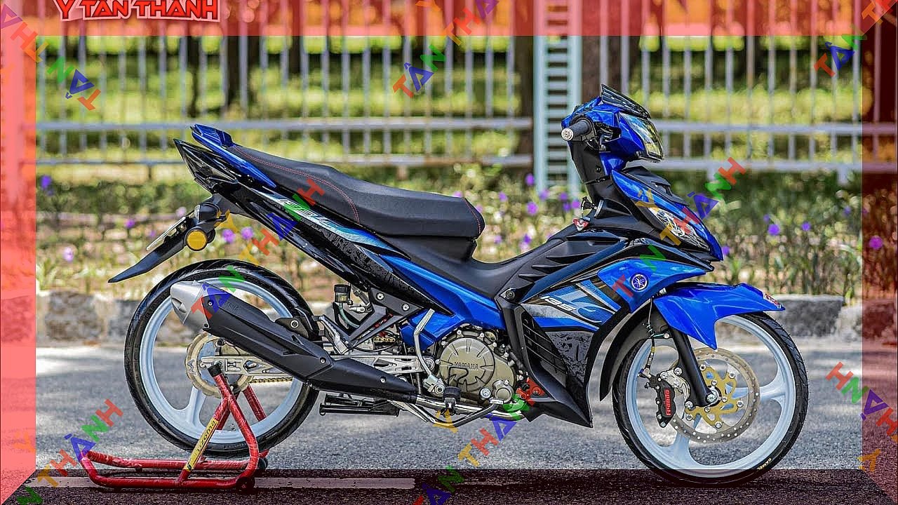 Ốp bửng LC V6 cho exciter 135 MS40
