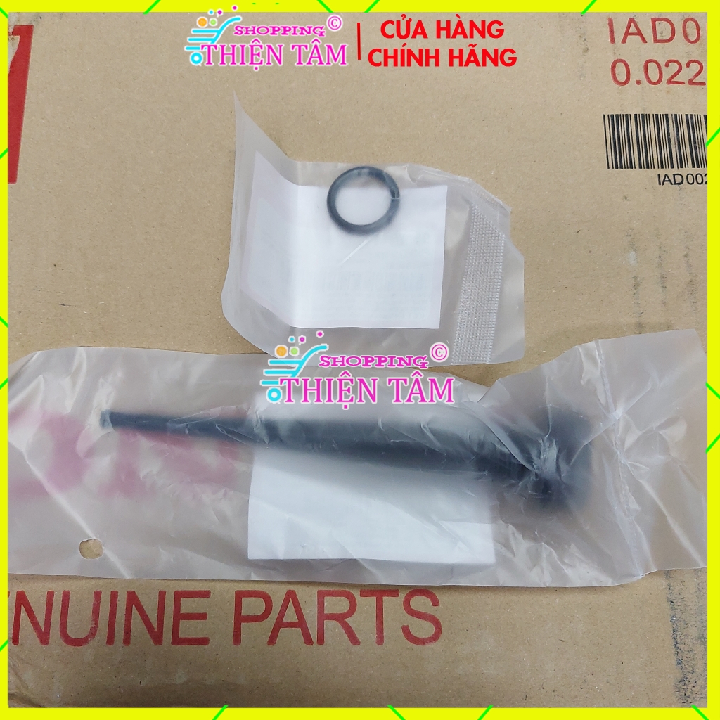 Ty Thước Thăm Nhớt Xe Máy Dream /Wave /Future /Blade (Hàng Zin Hãng Honda)