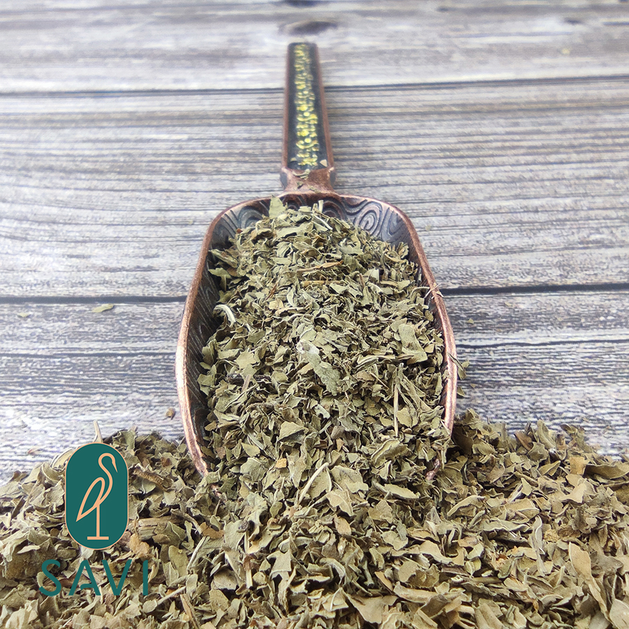 Lá Bạc Hà Cao Cấp - High Quality Mint (15g)