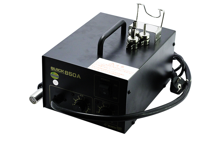 Máy Khò Quick 850A