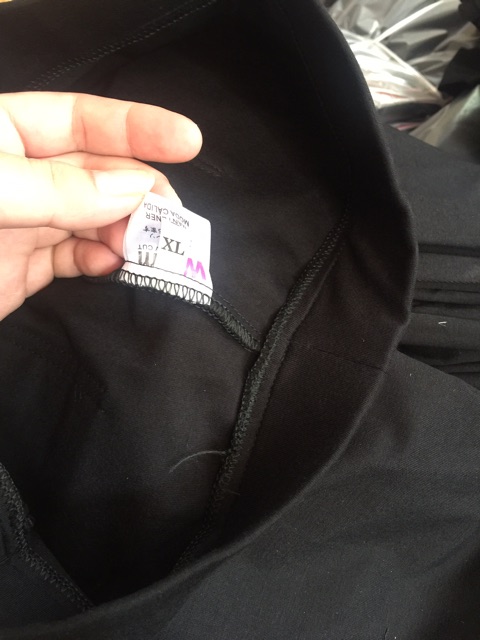 Mã 150 Quần Legging Warm Bigsize 80kg