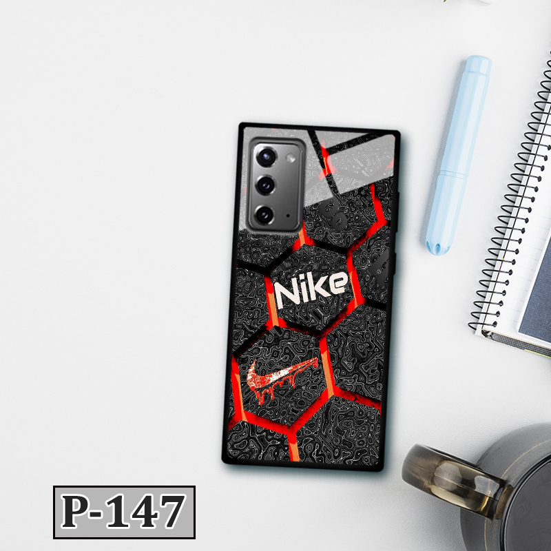 Ốp kính 3D Samsung GALAXY NOTE 20