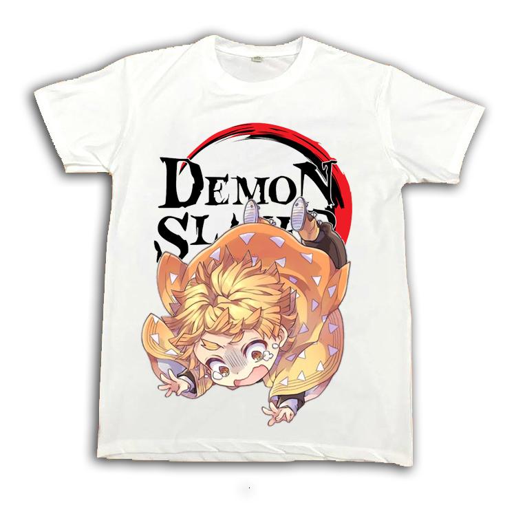 [HCM]ÁO THUN anime/manga Kimetsu no Yaiba
