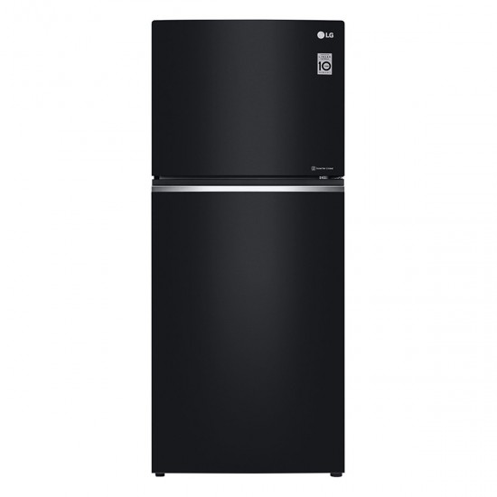[Trả góp 0%]Tủ Lạnh Inverter LG GN-L422GB (393L)