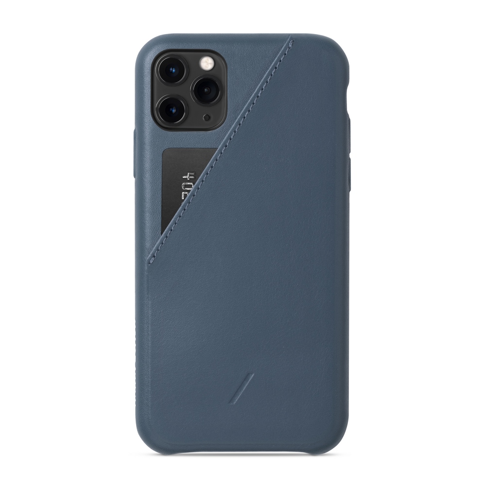 [HCM]Ốp Lưng iPhpne 11 - 11 Pro - 11 Pro Max Native Union Clic Card