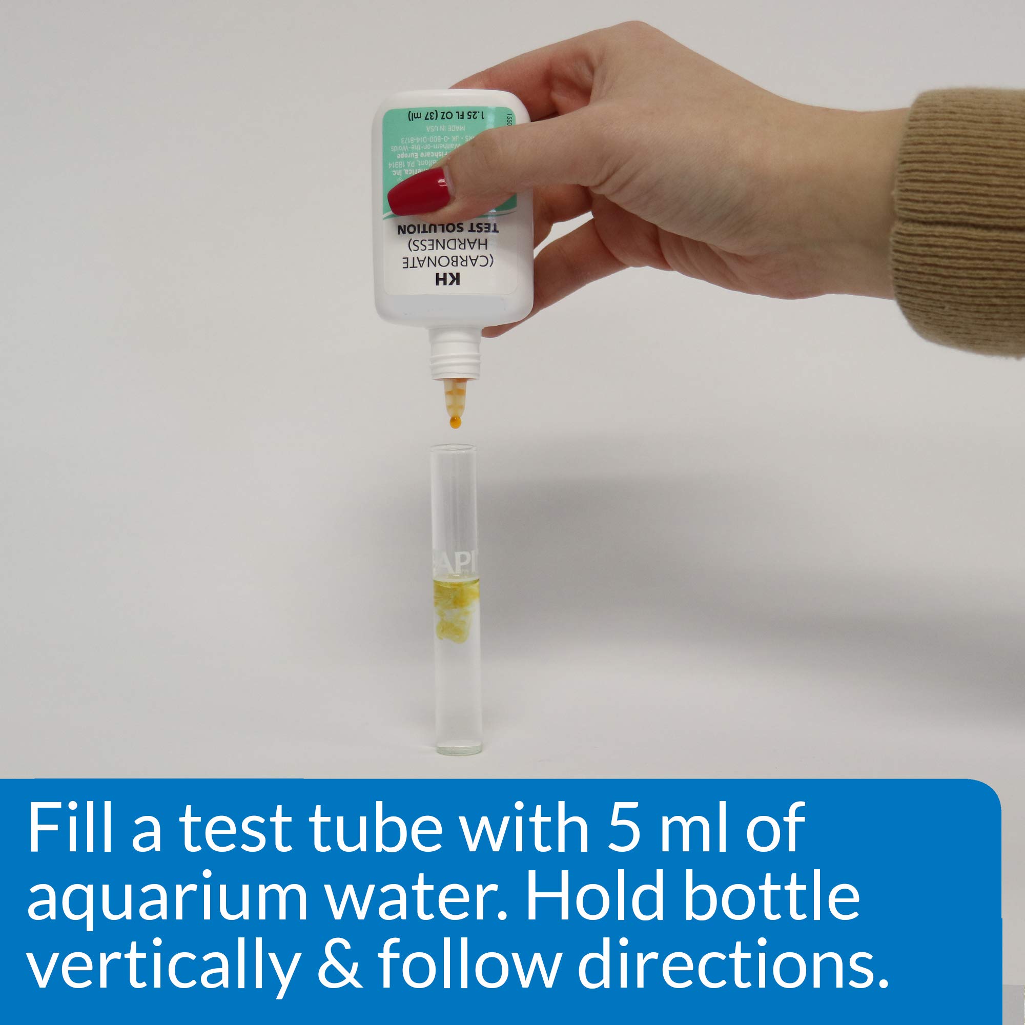 API - KH TEST KIT - Đo KH