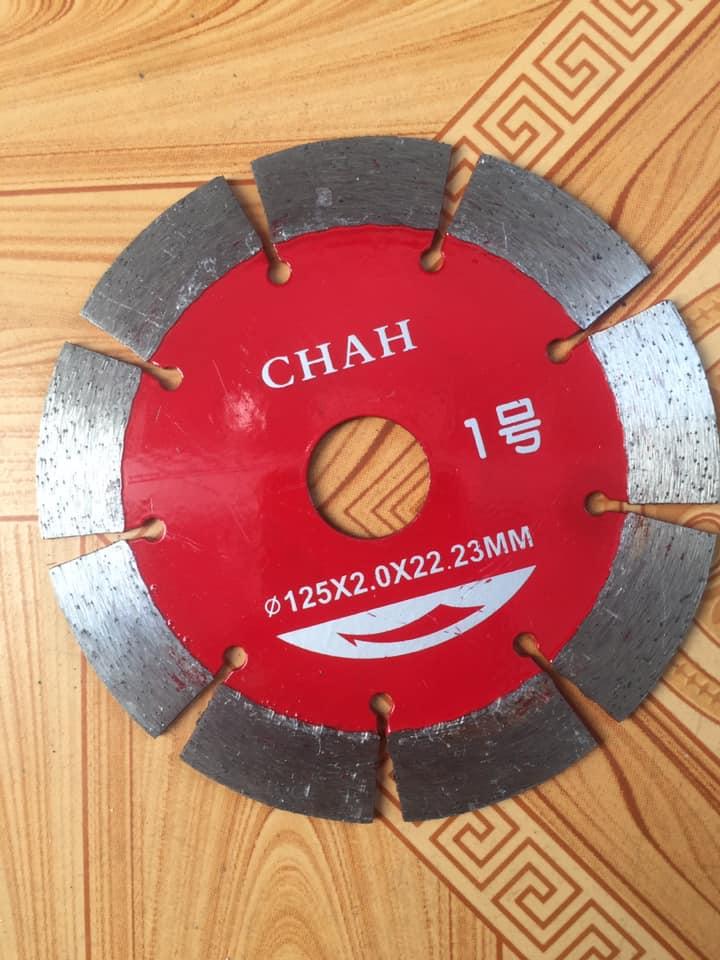 Lưỡi cắt bê tông 125 combo 10v