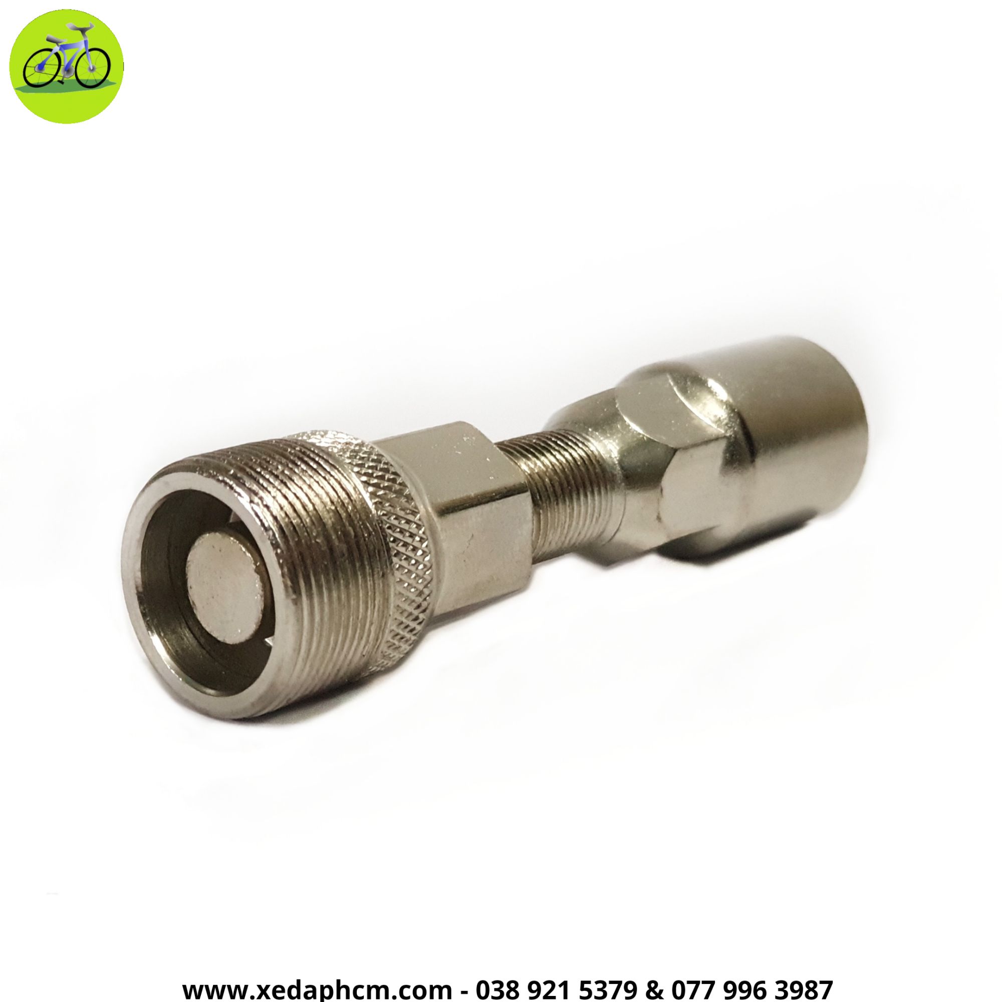 [HCM]Cảo đùi đĩa cao cấp xe đạp chuyên dụng tháo đĩa nhanh toopre