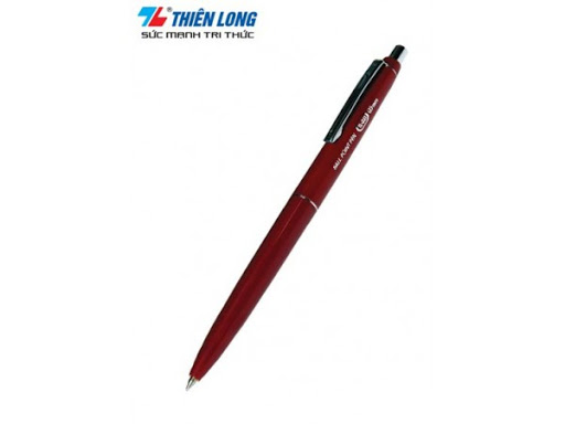 Hộp 20 cây bút bi thiên long tl-031