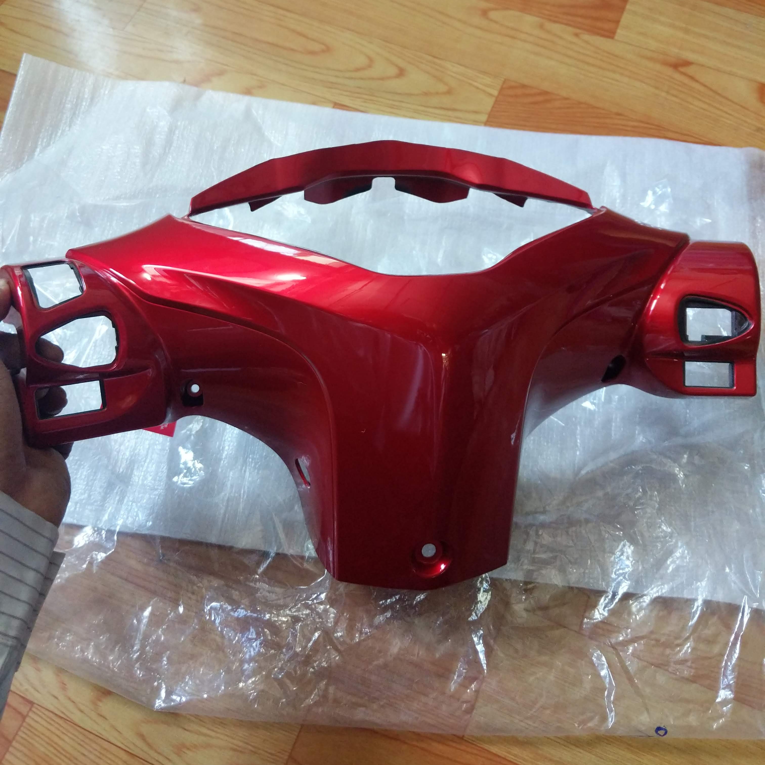 Bợ cổ Future 125 2012 - 2013 - 2014 - 2015 - 2016 - 2017 zin HONDA / gáy Future 125