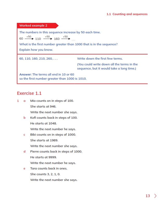 Cambridge Global English, Primary science, Primary mathematics second edition stage 4