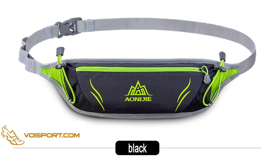 Đai đeo bụng (Belt) chạy bộ AONIJIE E915