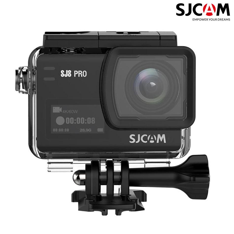 Camera hành trình SJCAM SJ8 Pro
