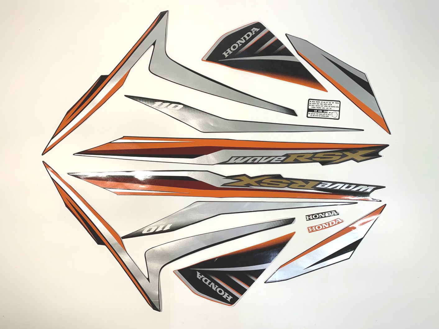Tem Wave RSX 2014 vi tính