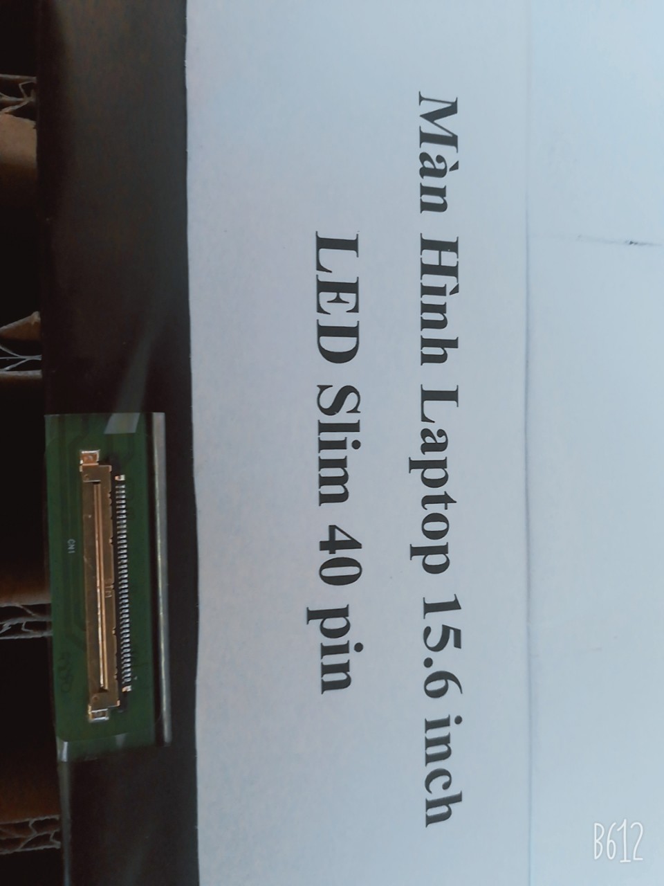 Màn hình Laptop Asus X550