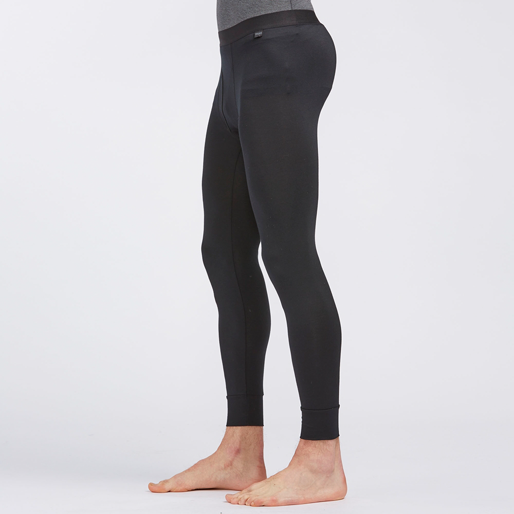 Quần giữ nhiệt nam màu xanh - Quần giữ nhiệt nam màu xanh