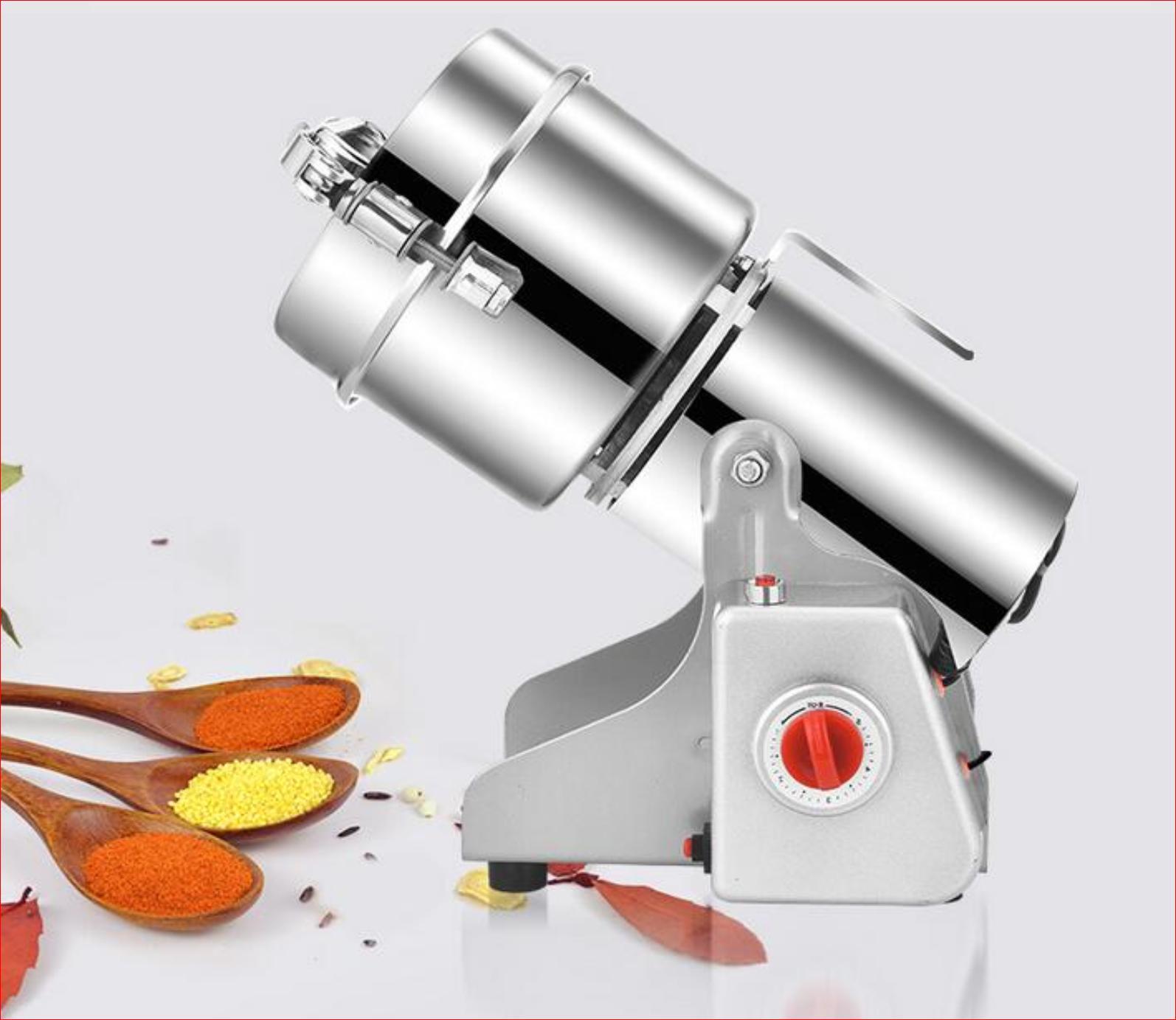 Máy xay bột khô 3000W