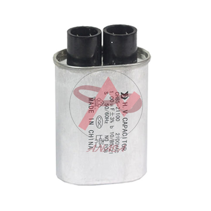 Tụ lò vi sóng ch85-21100 1uf 2100vac
