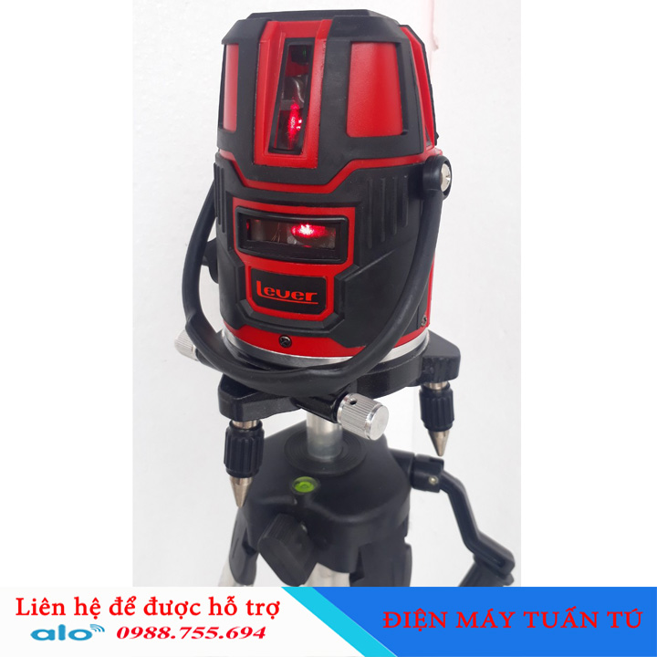 MÁY CÂN BẰNG MỰC LAZER 5 TIA