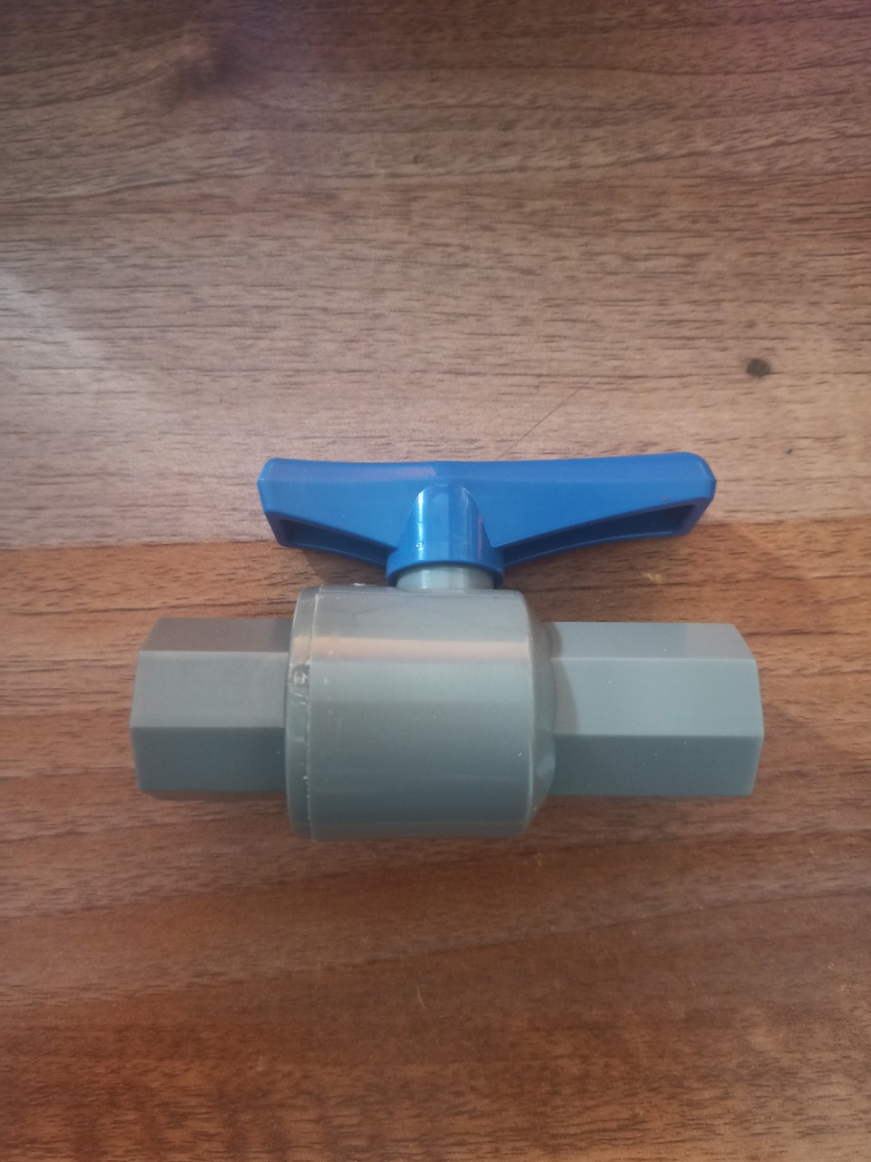 Van cầu PVC Bình Minh 21-27-34-42-49