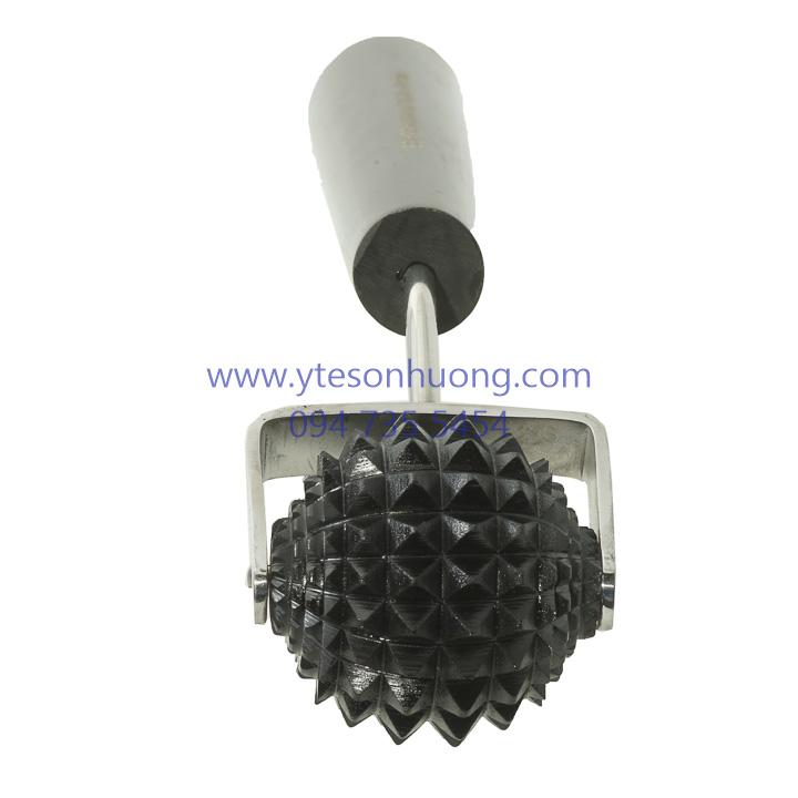 Thanh lăn cầu sừng đơn lớn Diện Chẩn
