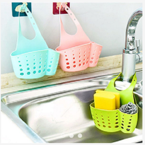 Giỏ treo đồ rửa bát