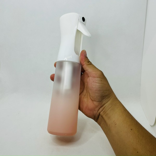 Bình xịt Barber phun sương nano nhỏ gọn siêu tiện lợi 300ml