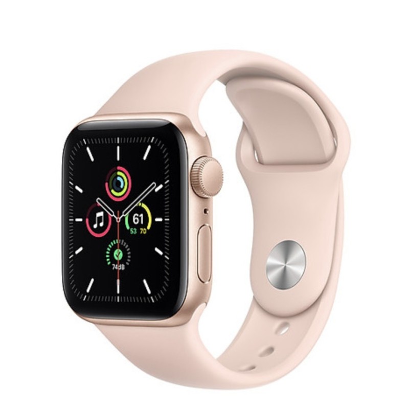[Trả góp 0%]Đồng hồ Apple Watch SE  Apple mới 100% nguyên seal chưa active